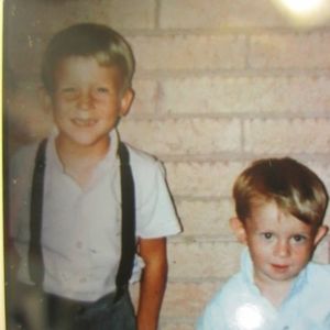 Meet your Posher, Bobby